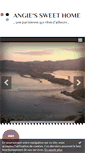 Mobile Screenshot of angiesweethome.com